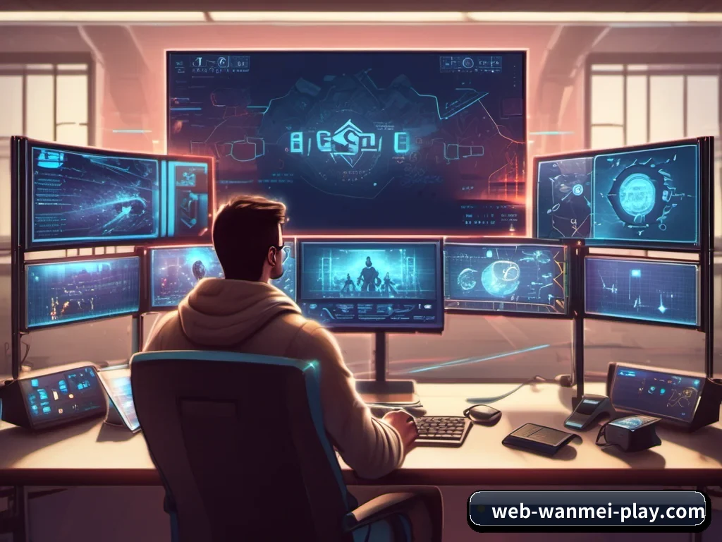 持续创新