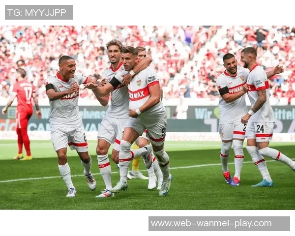 斯图加特与沃尔夫斯堡激战在即谁能在德甲赛场上笑到最后