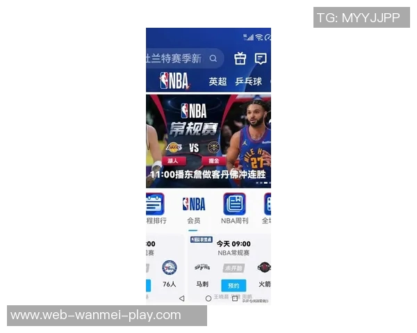 湖人对阵掘金精彩赛事直播全程回顾与分析尽在这里